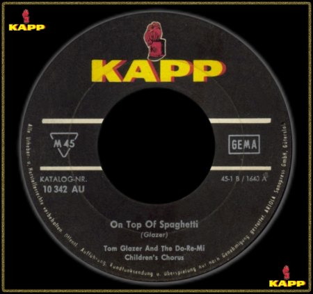 TOM GLAZER - ON TOP OF SPAGHETTI_IC#004.jpg