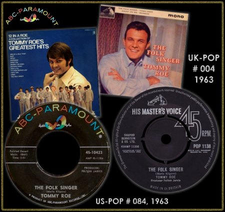 TOMMY ROE - THE FOLK SINGER_IC#001.jpg