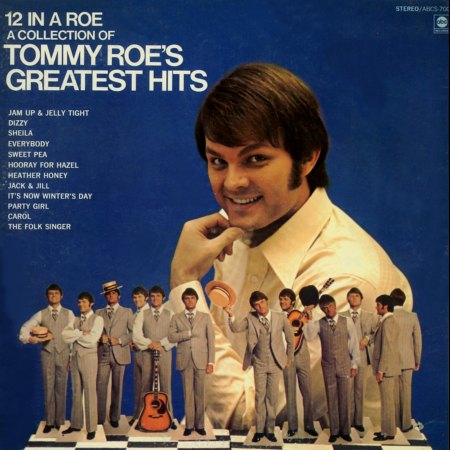 TOMMY ROE APC-PARAMOUNT LP ABCS-700_IC#001.jpg