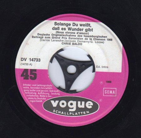 CHRIS BALDO - Solange Du weißt, dass es Wunder gibt -A-.jpg