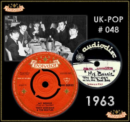 TONY SHERIDAN &amp; THE BEATLES - MY BONNIE_IC#001.jpg