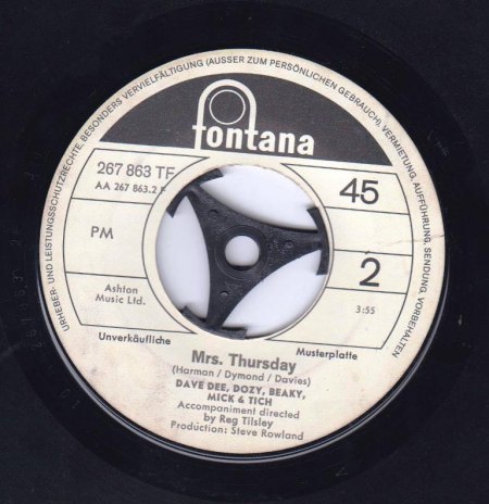 DDDBMT - Mrs. Thursday (Promo) -B-.jpg