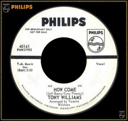 TONY WILLIAMS - HOW COME_IC#003.jpg