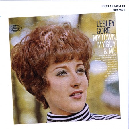 Gore, Lesley - It's My Party - CD 1 von 5'erBox BCD 15742 .jpg