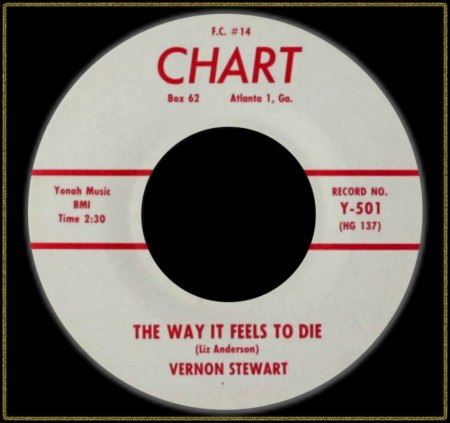 VERNON STEWART - THE WAY IT FEELS TO DIE_IC#002.jpg