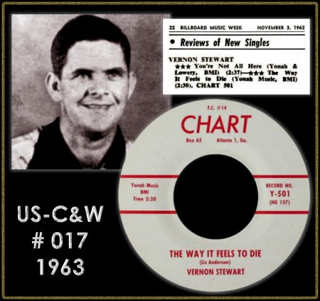 VERNON STEWART - THE WAY IT FEELS TO DIE_IC#001.jpg