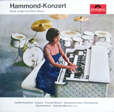 Wainer,Cherry03Musik im Blut.jpg