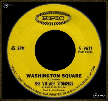 VILLAGE STOMPERS - WASHINGTON SQUARE_IC#002.jpg