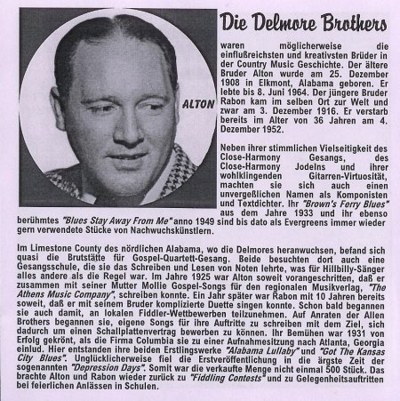 Delmore Brothers - Good time saturday night (2)a.jpg