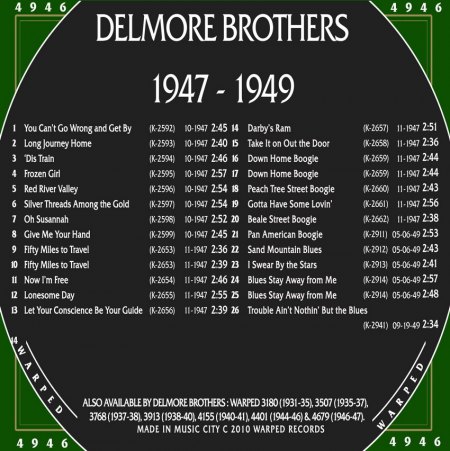 Delmore Brothers - 1947-49 (Warped 4946) (4)_Bildgröße ändern.jpg