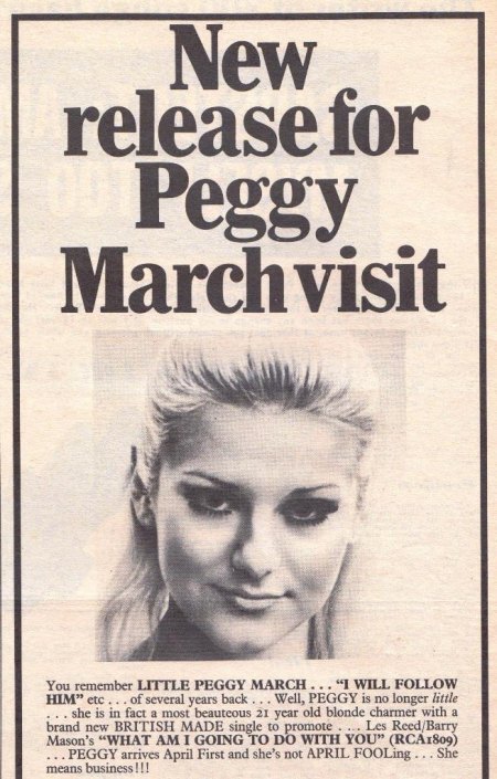 NME 29.03.1969 - PEGGY MARCH-SINGLE-AD.jpg