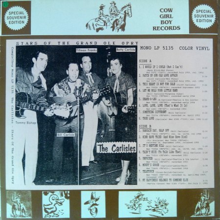 Carlisles - Cow Girl Boy LP (2)_Bildgröße ändern.jpg