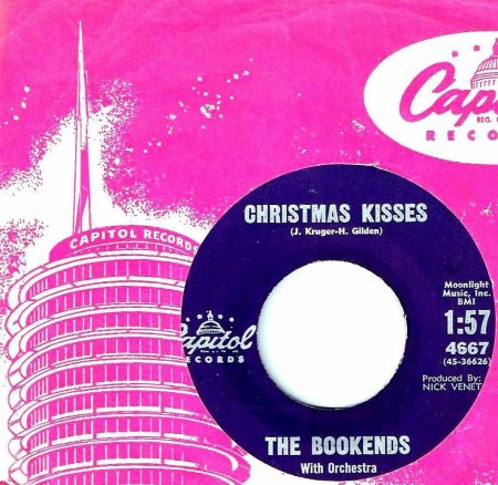 Bookends01Christmas Kisses Capitol 4667.jpg