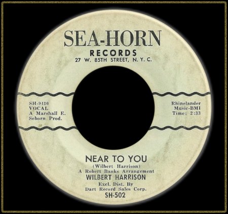 WILBERT HARRISON - NEAR TO YOU_IC#002.jpg