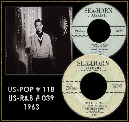 WILBERT HARRISON - NEAR TO YOU_IC#001.jpg