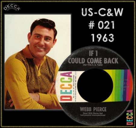 WEBB PIERCE - IF I COULD COME BACK_IC#001.jpg