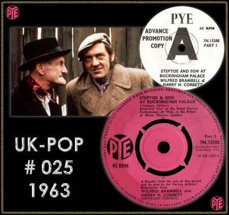 WILFRED BRAMBELL &amp; HARRY H. CORBETT - STEPTOE &amp; SON AT BUCKINGHAM PALACE_IC#001.jpg