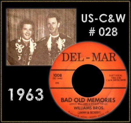 WILLIAMS BROS. - BAD OLD MEMORIES_IC#001.jpg