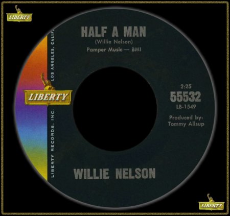 WILLIE NELSON - HALF A MAN_IC#003.jpg