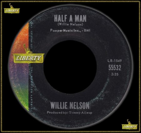 WILLIE NELSON - HALF A MAN_IC#002.jpg