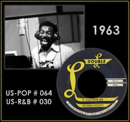 WILSON PICKETT - IF YOU NEED ME_IC#001.jpg