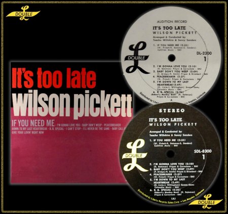 WILSON PICKETT DOUBLE-L LP SDL-8300_IC#001.jpg