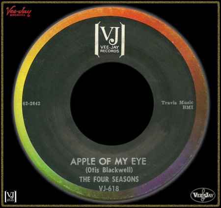 FOUR SEASONS - APPLE OF MY EYE_IC#002.jpg