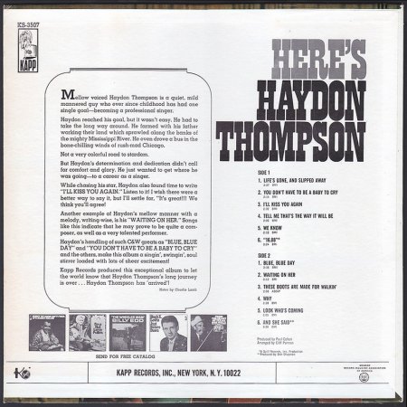 Thompson, Hayden - Here's Haydon Thompson - hier mit ''o'' (2)_Bildgröße ändern.jpg