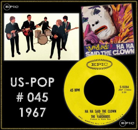 YARDBIRDS - HA HA SAID THE CLOWN_IC#001.jpg