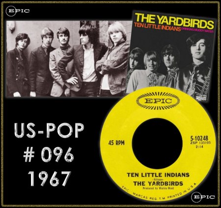 YARDBIRDS - TEN LITTLE INDIANS_IC#001.jpg