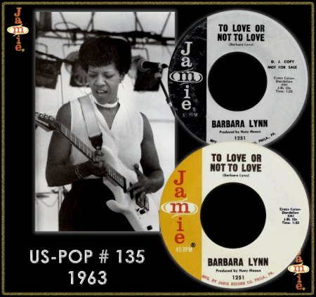 BARBARA LYNN - TO LOVE OR NOT TO LOVE_IC#001.jpg