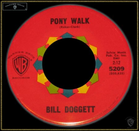 BILL DOGGETT - PONY WALK_IC#002.jpg