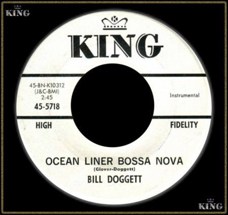 BILL DOGGETT - OCEAN LINER BOSSA NOVA_IC#003.jpg
