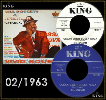 BILL DOGGETT - OCEAN LINER BOSSA NOVA_IC#001.jpg