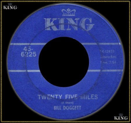 BILL DOGGETT - TWENTY FIVE MILES_IC#002.jpg