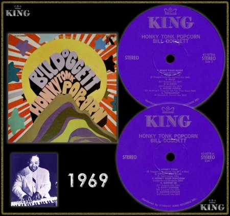 BILL DOGGETT KING LP KS-1078_IC#001.jpg