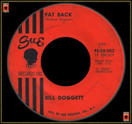 BILL DOGGETT - FAT BACK_IC#004.jpg