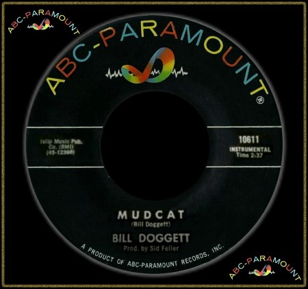 BILL DOGGETT - MUDCAT_IC#002.jpg
