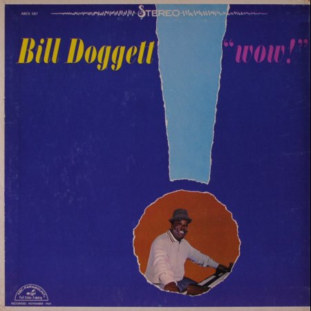 BILL DOGGETT ABC-PARAMOUNT LP ABCS-507_IC#002.jpg
