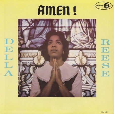 Reese Della - Amen!.jpeg