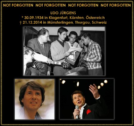 UDO JÜRGENS NOT FORGOTTEN.jpg