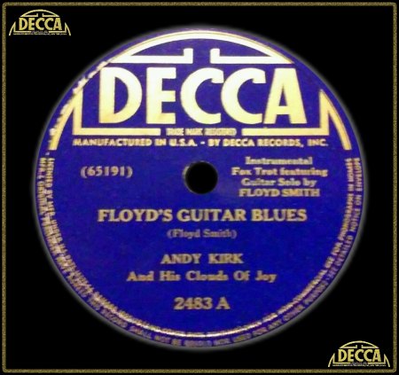 ANDY KIRK &amp; HIS CLOUDS OF JOY - FLOYD'S GUITAR BLUES_IC#002.jpg