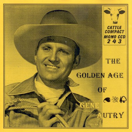 Autry, Gene - Golden Age of Gene Autry (2).jpg