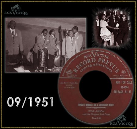 STEVE GIBSON &amp; THE ORIGINAL RED CAPS - BOOGIE WOOGIE ON A SATURDAY NIGHT_IC#001.jpg
