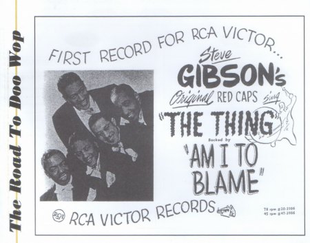 Gibson, Steve &amp; the Redcaps - It's so good 1943-51 DCD (7)a_Bildgröße ändern.jpg