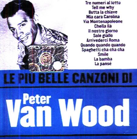 van Wood, Peter - Le piu belle.jpeg