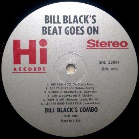 Black, Bill (Combo) - Bill Black's beat goes on - Hi LP  (2)_Bildgröße ändern.jpg