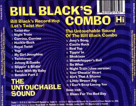 Black, Bill (Combo) - Record Hop &amp; Untouchable Sound_Bildgröße ändern.jpeg