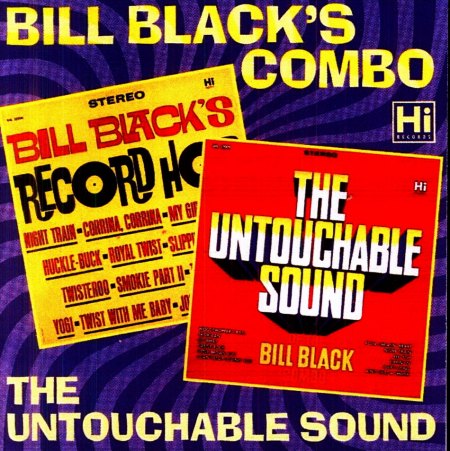 Black, Bill (Combo) - Record Hop &amp; Untouchable Sound--_Bildgröße ändern.jpeg