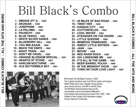 Black, Bill (Combo) All the Hits and more .jpg